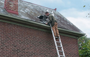 what affects urgent Dingwall roof repairs