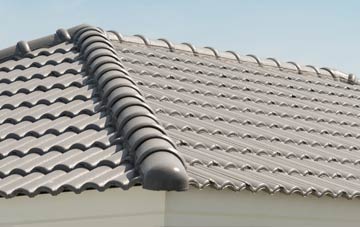 advantages of Dingwall clay roofing