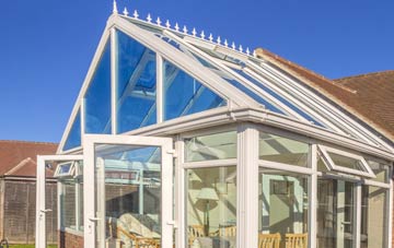 conservatory roof insulation costs Dingwall