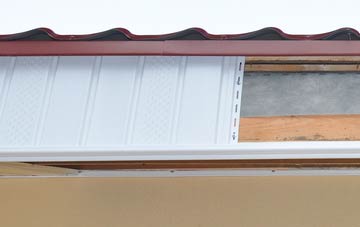 Dingwall fascia repair costs