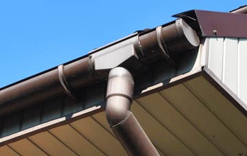 types of Dingwall fascias