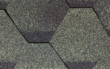 Dingwall fibreglass shingle repairs