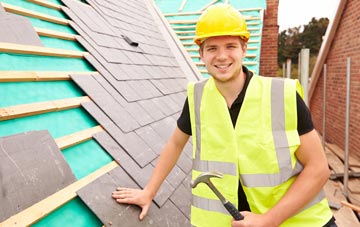 find trusted Dingwall roofers in Highland