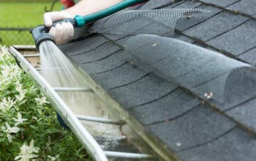 Dingwall gutter cleaning costs