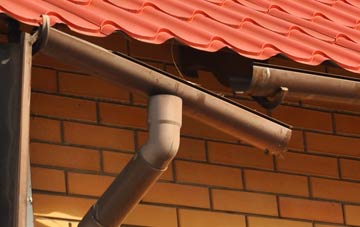 Dingwall gutter repair costs