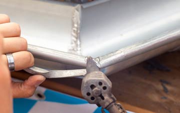 disadvantages of Dingwall lead roofing