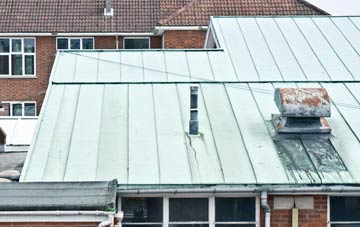 Dingwall lead roofing costs