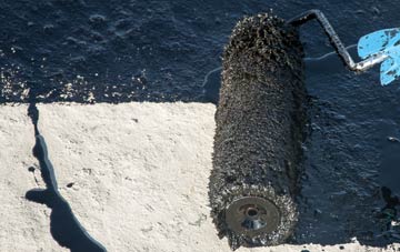 Dingwall liquid sealant waterproofing