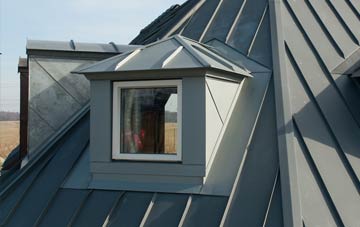 metal roofing Dingwall, Highland