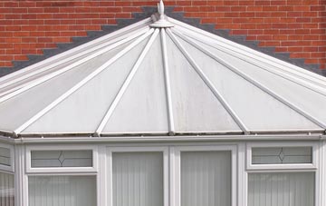 Dingwall polycarbonate conservatory roof repairs