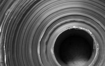 Dingwall pvc roof replacement