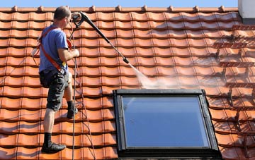 roof cleaning Dingwall, Highland