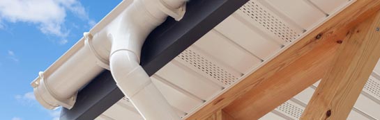 get Dingwall guttering quotes today