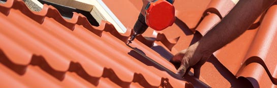 save on Dingwall roof installation costs