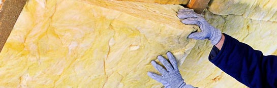 quotes for Dingwall roof insulation