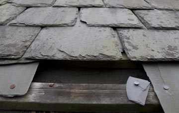 Dingwall slate roof repairs and maintenance
