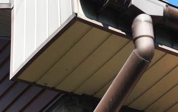 Dingwall soffit installation costs