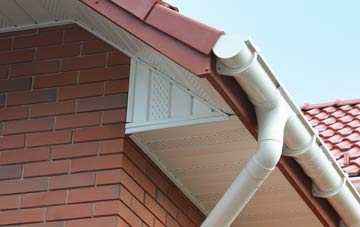 Dingwall soffit repair costs