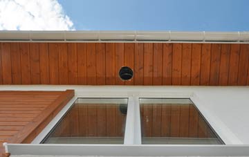Dingwall soffit repair quotes