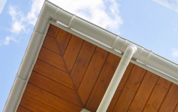 Dingwall soffit types