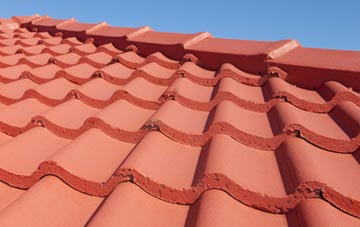 Dingwall tile and slate roof replacement