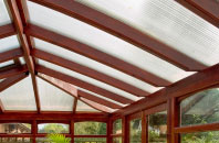 Dingwall conservatory roofing insulation