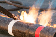 Dingwall flat roofing replacement