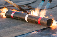 Dingwall flat roof sealing