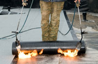 Dingwall flat roof sealing quote