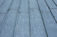 Dingwall lead roofing