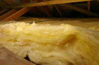 Dingwall pitch roof insulation