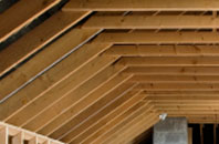 Dingwall pitched insulation quotes