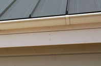 Dingwall soffit repair