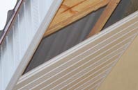 rated Dingwall soffit repair companies