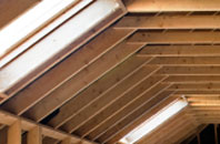 Dingwall tapered roof insulation quotes