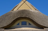 Dingwall thatch roofing