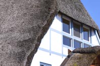 find rated Dingwall thatchers